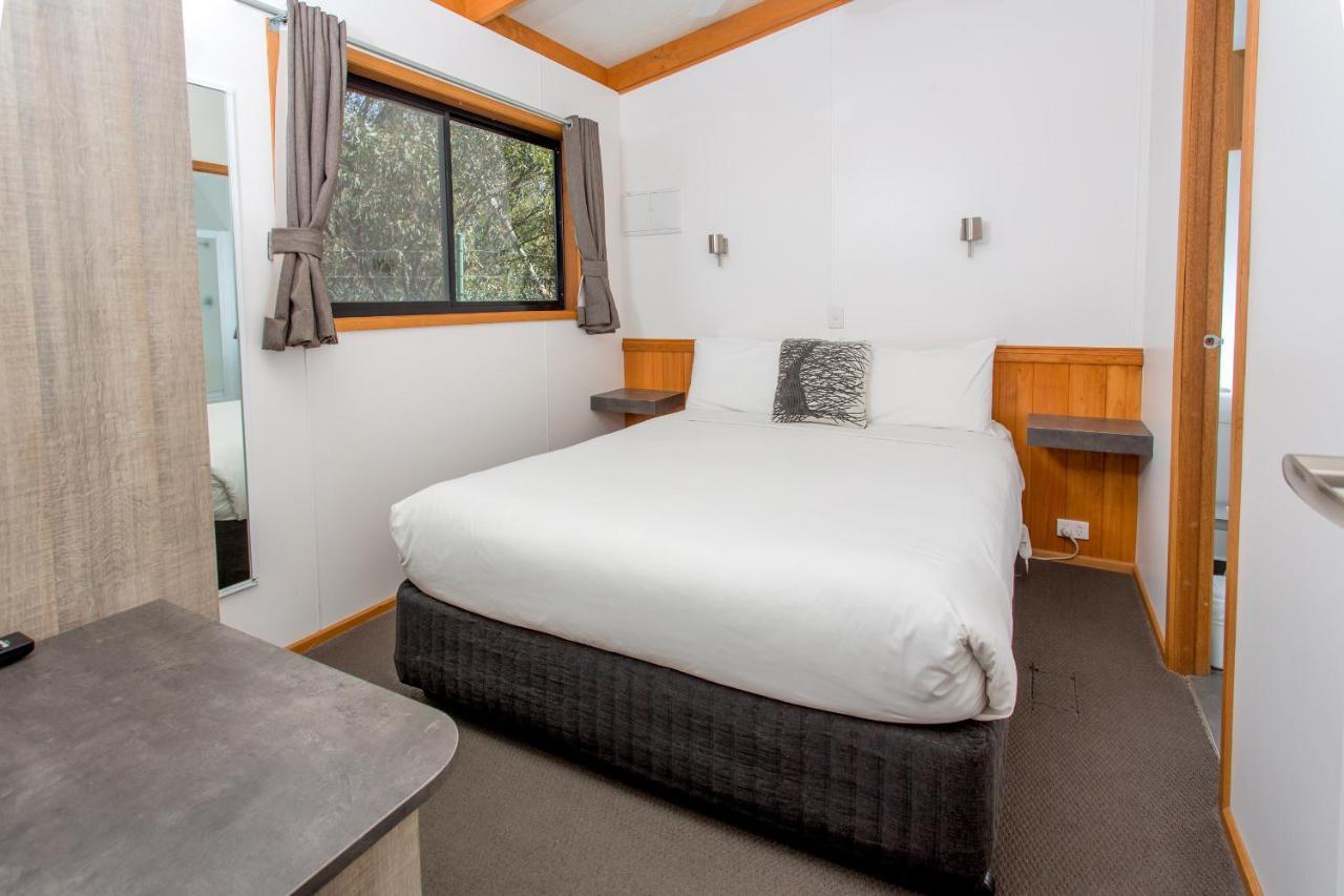 Big4 Melbourne Holiday Park Екстериор снимка